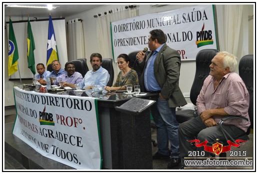 rolim de moura
